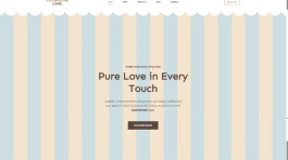 Babamama Care Website